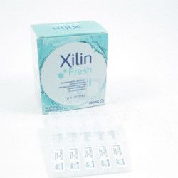 XILIN FRESH 0.4 ML 30 UNIDOSIS