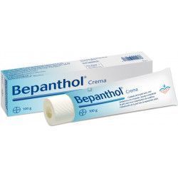 BEPANTHOL CREMA 100 GR