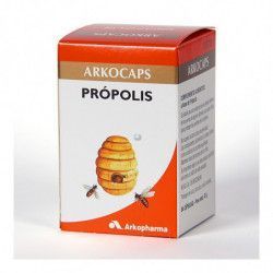 PROPOLIS ARKOCAPS 80 CAPS