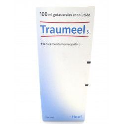 TRAUMEEL 100 ML