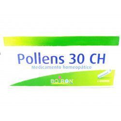 POLLENS 30 CH 6 DOSIS