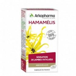 HAMAMELIS ARKOPHARMA 45 CAPS